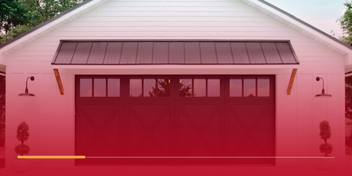 How to Measure a Garage Door