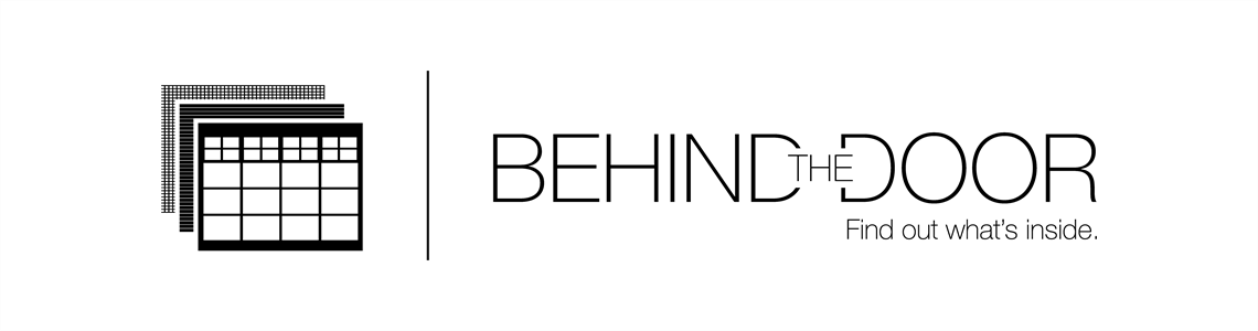 Behind the Door Logo_Banner Behind the Door Logo_Banner