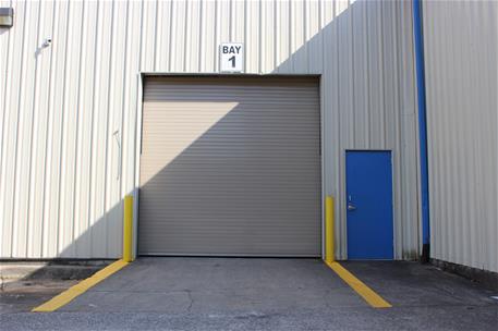 300 Door