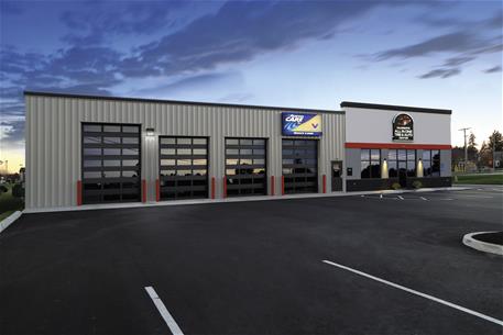 MusserTireAuto