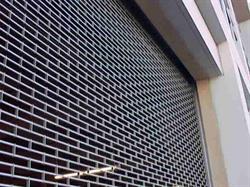 Security Grilles